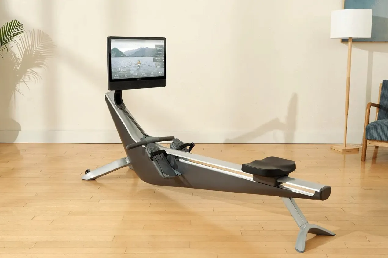 Hydrow Arc Rower (🧨JULY 4th SALE - Extra $100)
