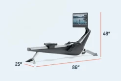 Hydrow Arc Rower (🧨JULY 4th SALE - Extra $100)