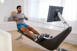 Hydrow Origin Rowing Machine (🧨JULY 4th SALE - Extra $100)