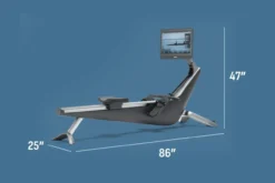 Hydrow Origin Rowing Machine (🧨JULY 4th SALE - Extra $100)