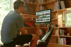 Hydrow Origin Rowing Machine (🧨JULY 4th SALE - Extra $100)