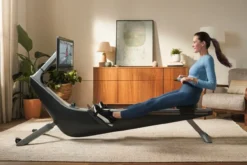 Hydrow Origin Rowing Machine (🧨JULY 4th SALE - Extra $100)
