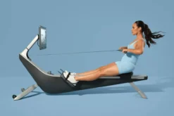 Hydrow Origin Rowing Machine (🧨JULY 4th SALE - Extra $100)