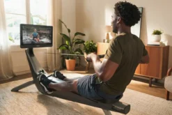 Hydrow Pro (Origin) Rowing Machine (DEMO) (🧨JULY 4th SALE)