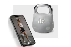 HYROX Octo Kettlebell Plus Centr Coach Bundle