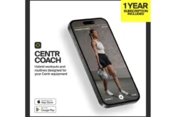 HYROX Octo Kettlebell Plus Centr Coach Bundle