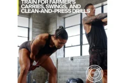 HYROX Octo Kettlebell Plus Centr Coach Bundle