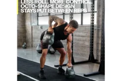 HYROX Octo Kettlebell Plus Centr Coach Bundle