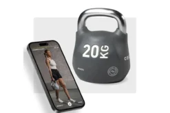 HYROX Octo Kettlebell Plus Centr Coach Bundle