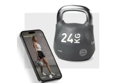 HYROX Octo Kettlebell Plus Centr Coach Bundle