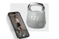HYROX Octo Kettlebell Plus Centr Coach Bundle