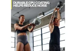 HYROX Octo Kettlebell Plus Centr Coach Bundle