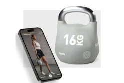 HYROX Octo Kettlebell Plus Centr Coach Bundle