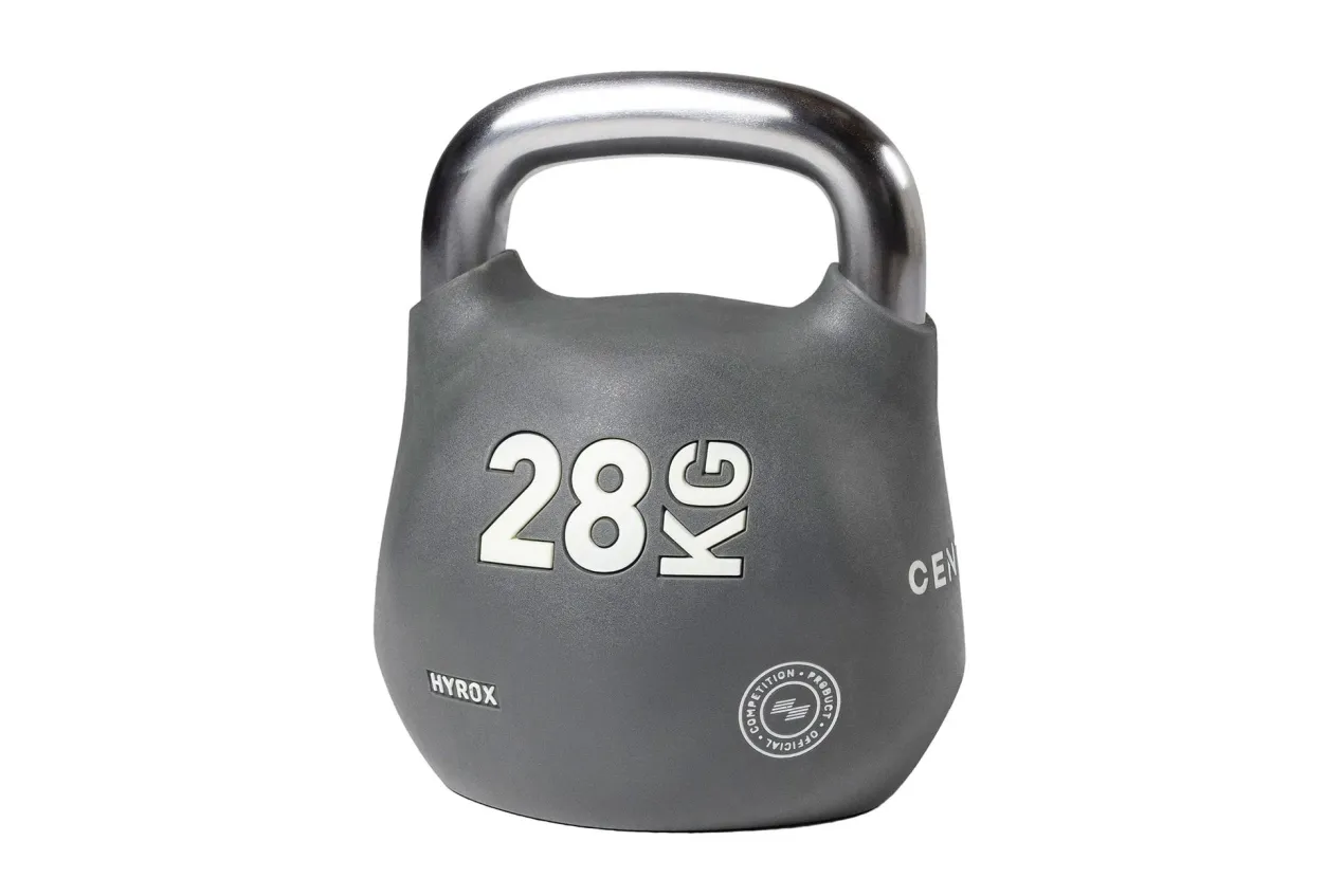 HYROX Octo Official Competition Kettlebell