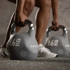 HYROX Octo Official Competition Kettlebell