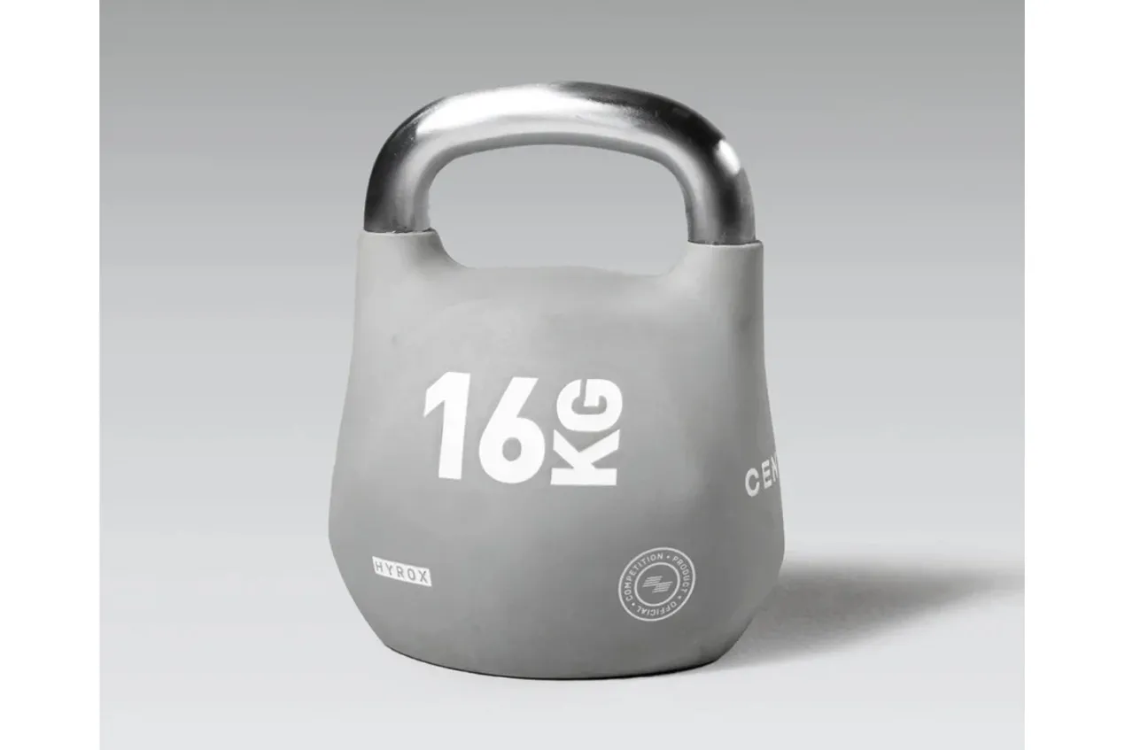 HYROX Octo Official Competition Kettlebell
