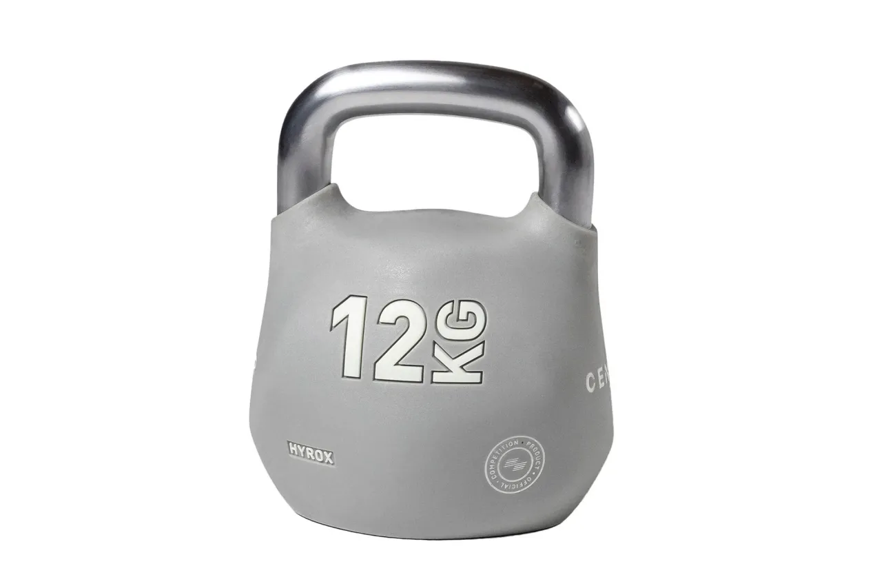HYROX Octo Official Competition Kettlebell