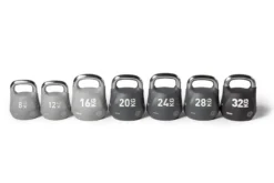 HYROX Octo Official Competition Kettlebell