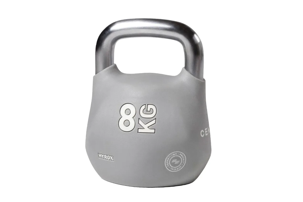 HYROX Octo Official Competition Kettlebell