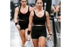 HYROX Octo Official Competition Kettlebell