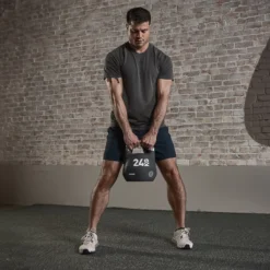 HYROX Octo Official Competition Kettlebell