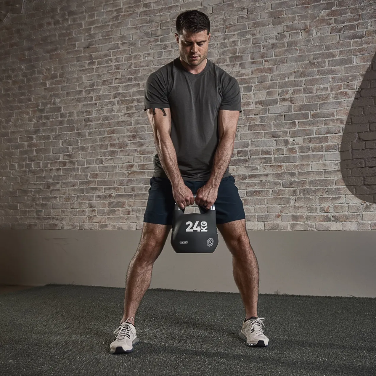 HYROX Octo Official Competition Kettlebell