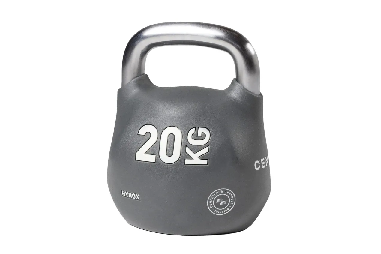 HYROX Octo Official Competition Kettlebell