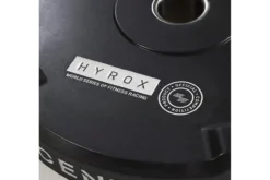 HYROX Official Competition Edge Bumper Plate
