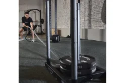 HYROX Official Competition Power Rope
