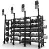 HYROX Official Perform Rig