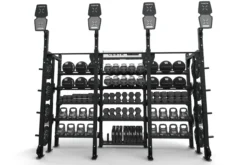 HYROX Official Perform Rig
