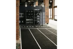 HYROX Official Perform Rig