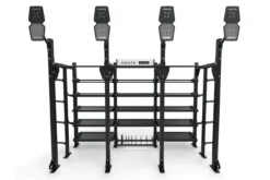 HYROX Official Perform Rig