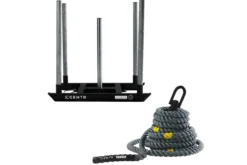 HYROX Power Bundle