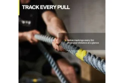 HYROX Power Rope Plus Centr Coach Bundle