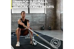 HYROX Power Rope Plus Centr Coach Bundle