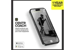 HYROX Power Sled Plus Centr Coach Bundle