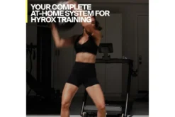HYROX Women's Hybrid Performance Open Bundle