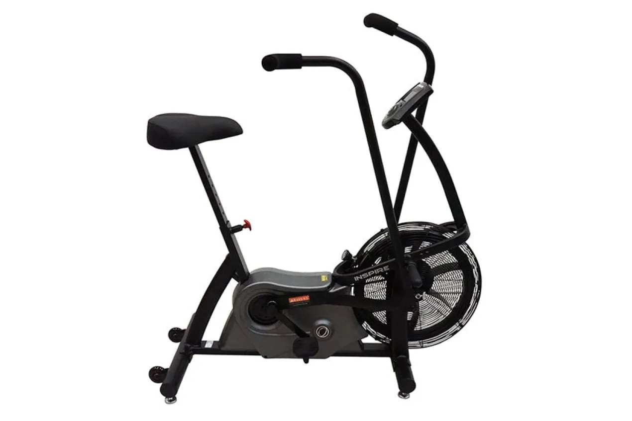 Inspire Fitness CB1 Air Bike
