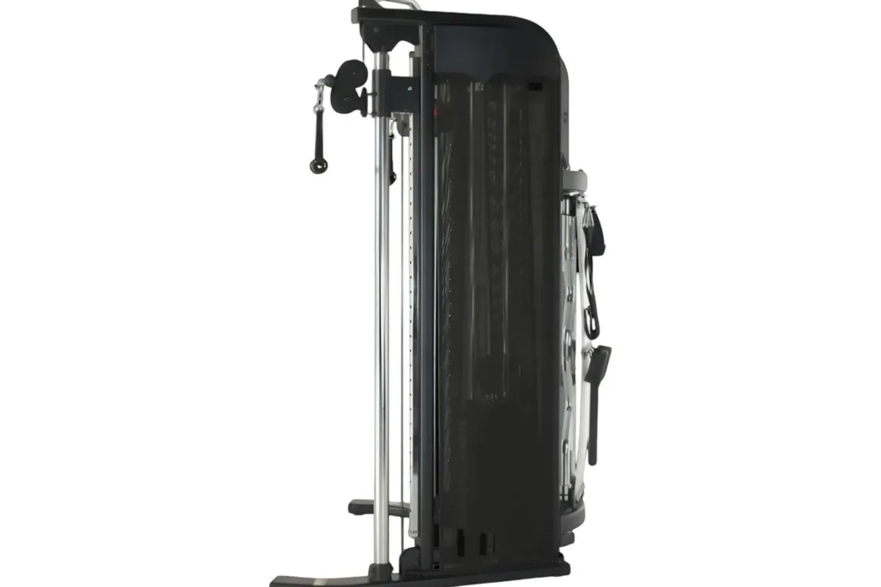 Inspire Fitness FT1 Functional Trainer (🧨JULY 4th SALE)