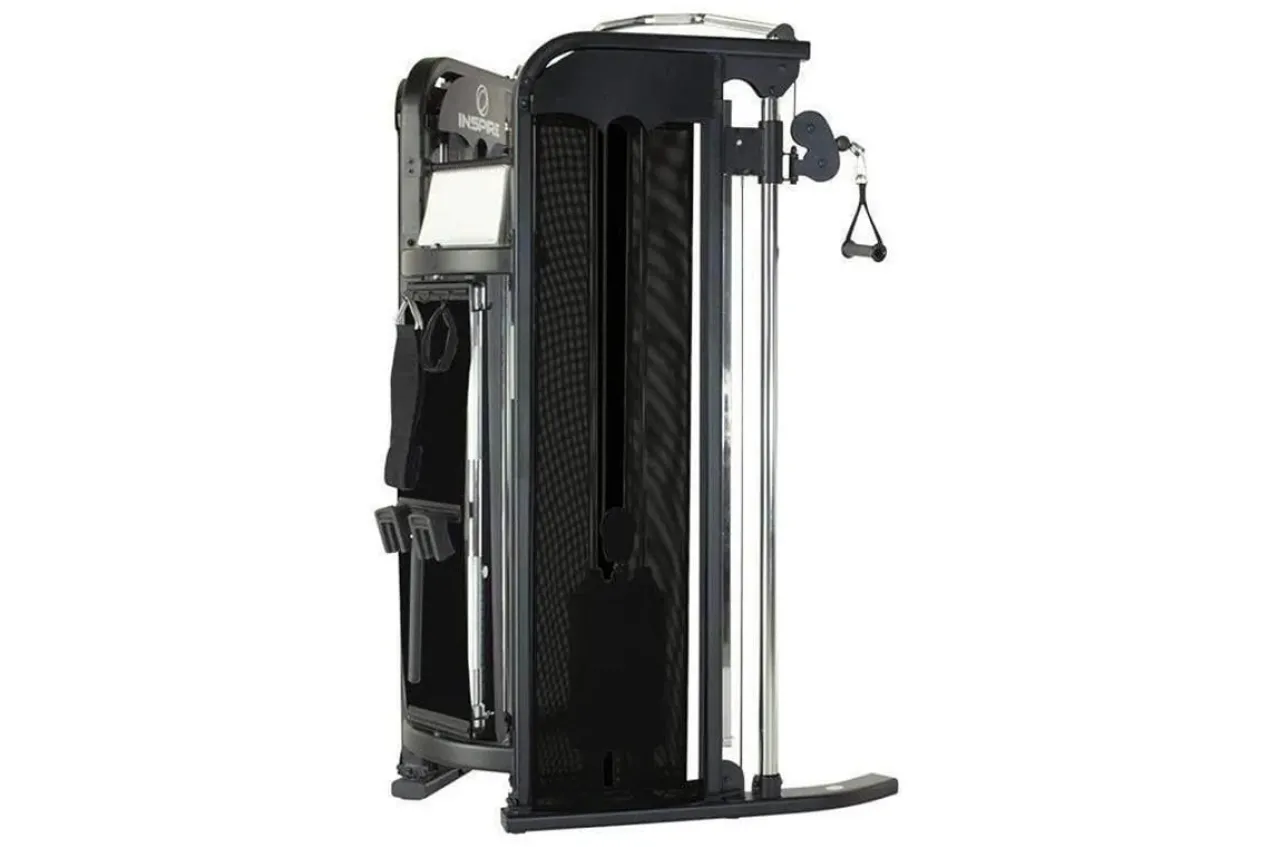 Inspire Fitness FT1 Functional Trainer (🧨JULY 4th SALE)