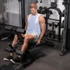 Inspire Fitness FT2 Pro Smith Functional Trainer (🧨JULY 4th SALE)
