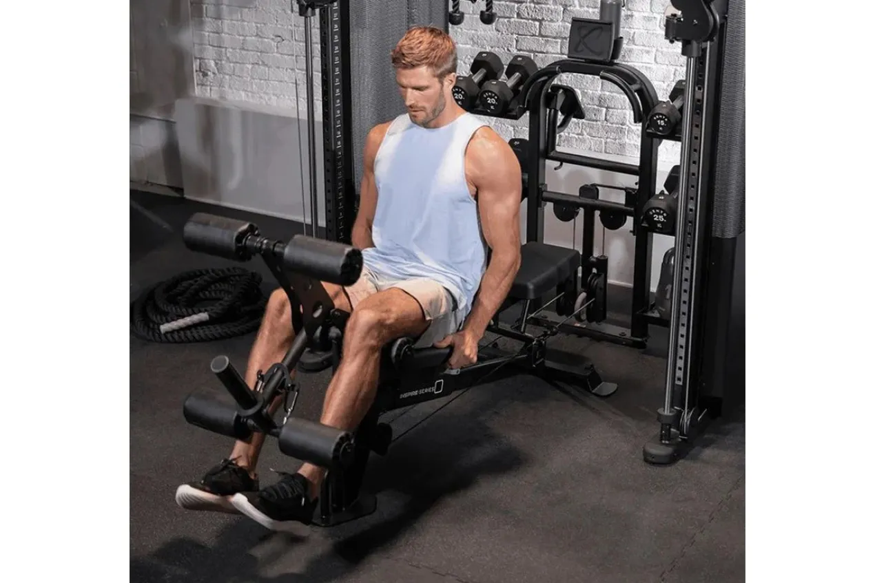Inspire Fitness FT2 Pro Smith Functional Trainer (🧨JULY 4th SALE)