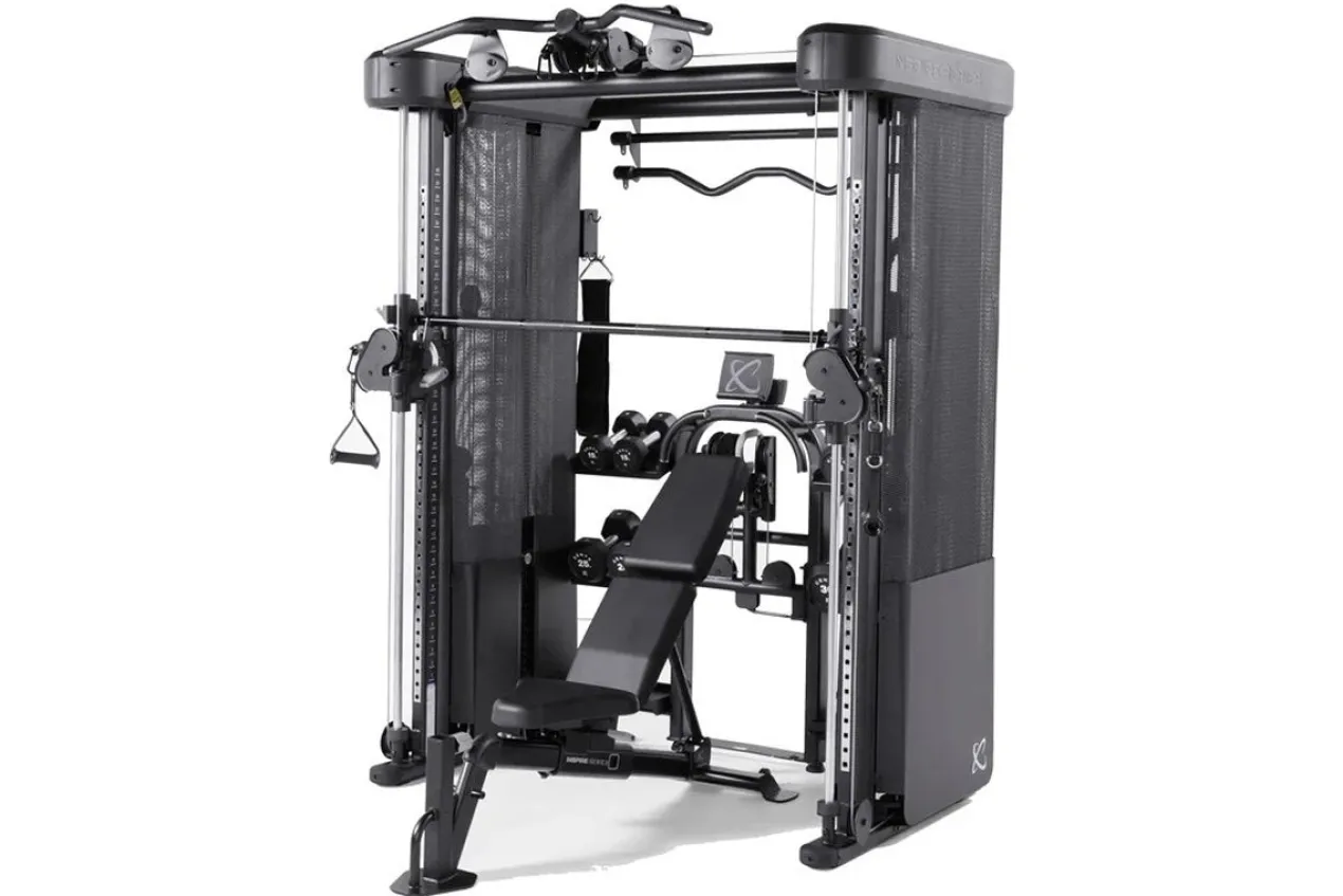 Inspire Fitness FT2 Pro Smith Functional Trainer (🧨JULY 4th SALE)