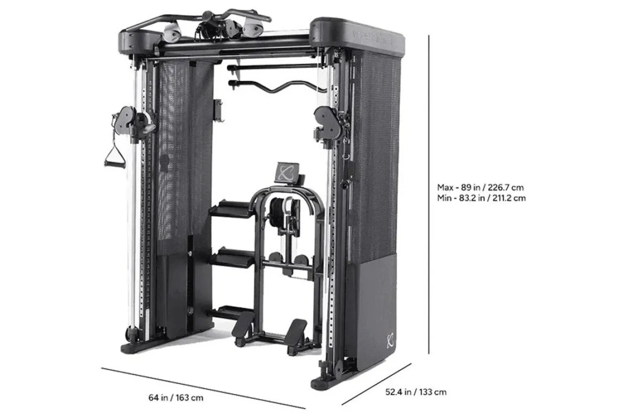 Inspire Fitness FT2 Pro Smith Functional Trainer (🧨JULY 4th SALE)