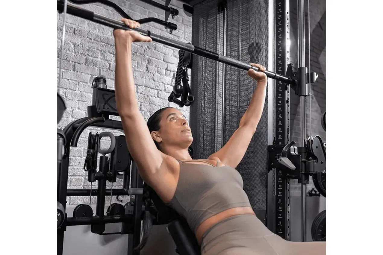 Inspire Fitness FT2 Pro Smith Functional Trainer (🧨JULY 4th SALE)