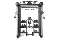 Inspire Fitness FT2 Pro Smith Functional Trainer (🧨JULY 4th SALE)