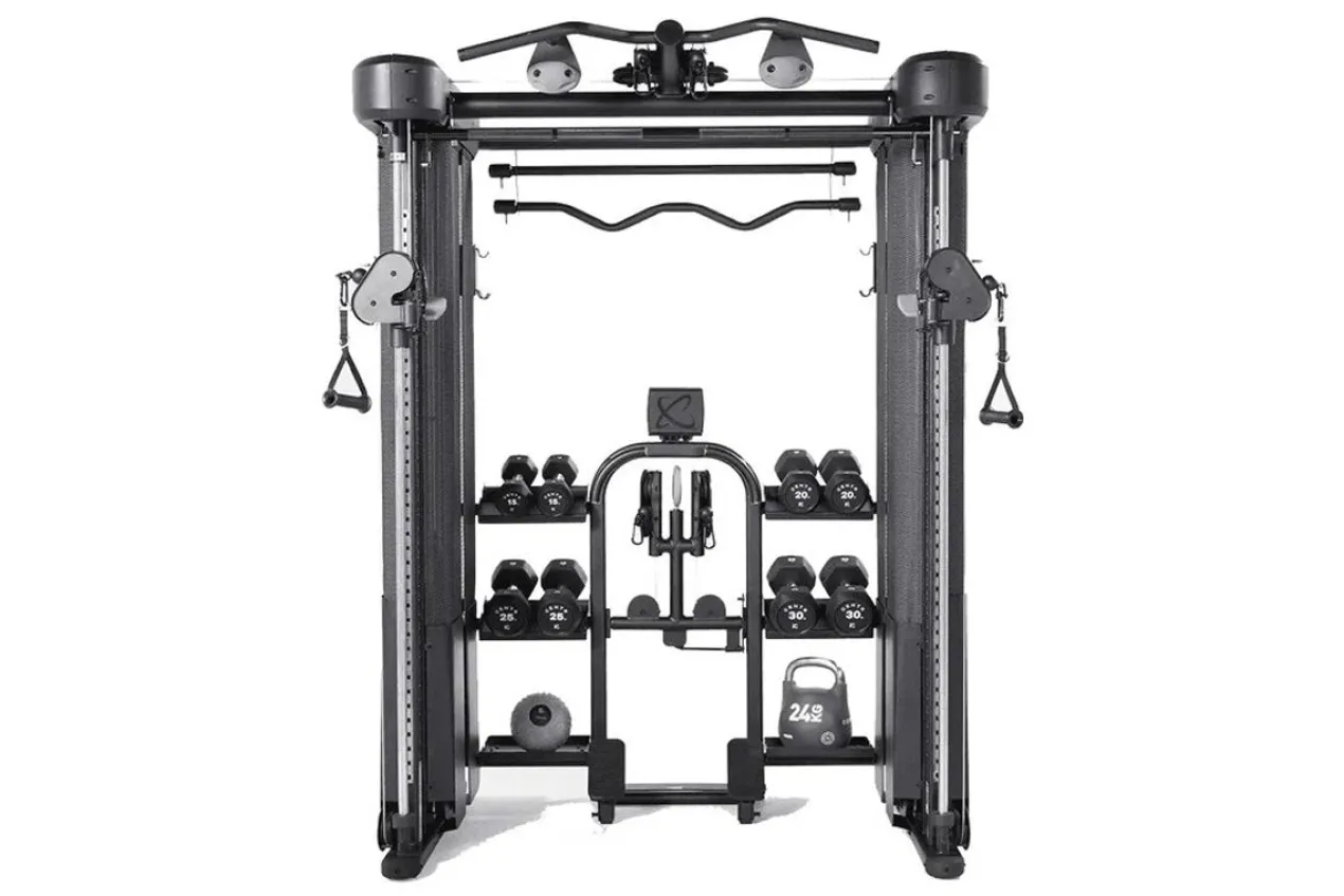 Inspire Fitness FT2 Pro Smith Functional Trainer (🧨JULY 4th SALE)