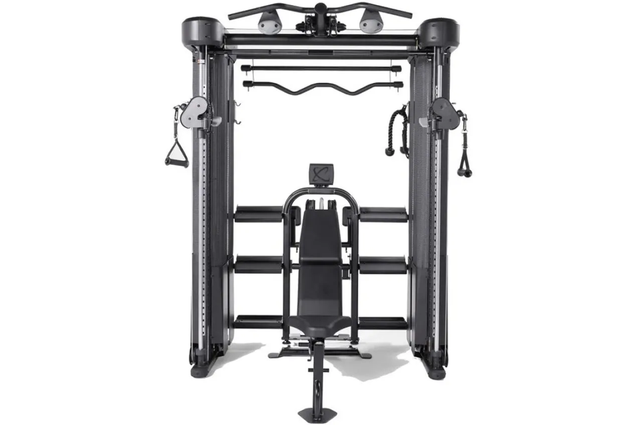Inspire Fitness FT2 Pro Smith Functional Trainer (🧨JULY 4th SALE)