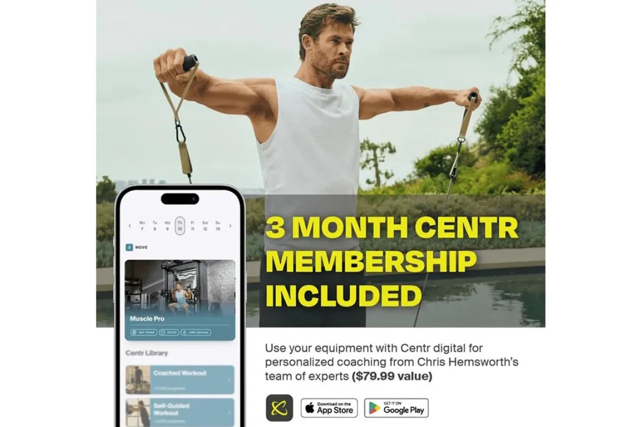 Inspire Fitness FT2 Pro Smith Functional Trainer (🧨JULY 4th SALE)